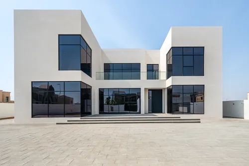 5 Bedrooms Villa in Al Khawaneej 1