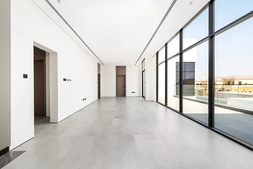 5 Bedrooms Villa in Al Khawaneej 1