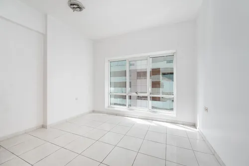 2 Bedrooms Apartment in New Zubaidi Building