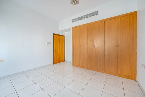 2 Bedrooms Apartment in New Zubaidi Building