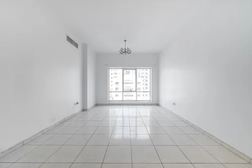 2 Bedrooms Apartment in New Zubaidi Building