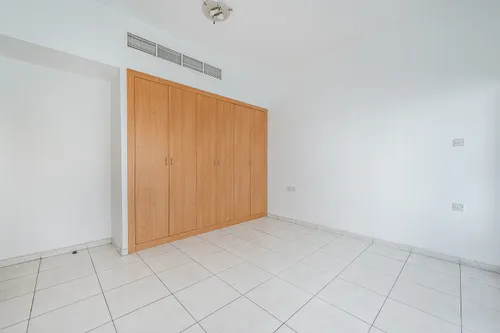 2 Bedrooms Apartment in New Zubaidi Building