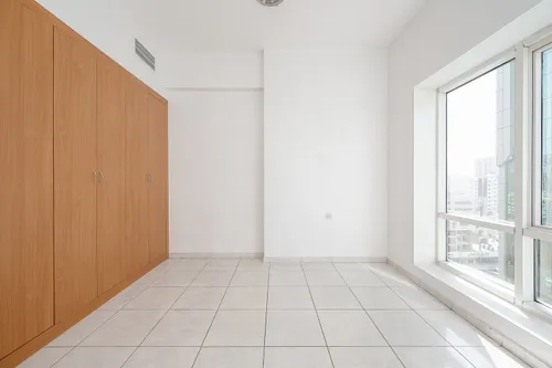 2 Bedrooms Apartment in New Zubaidi Building