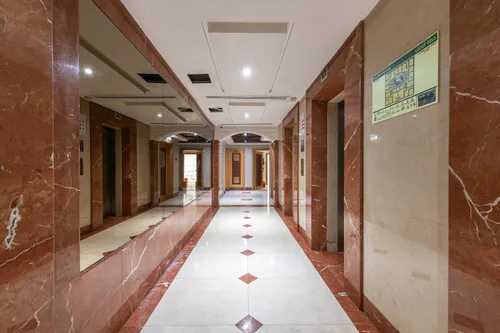 2 Bedrooms Apartment in New Zubaidi Building
