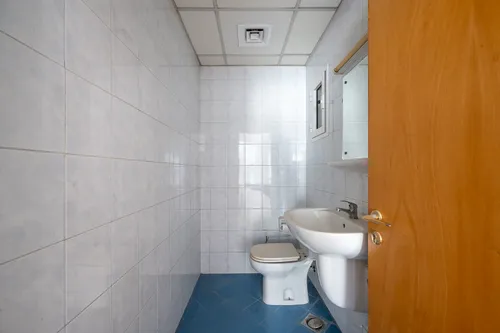 2 Bedrooms Apartment in New Zubaidi Building