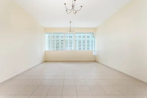 2 Bedrooms Apartment in New Zubaidi Building