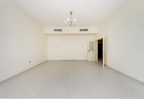 2 Bedrooms Apartment in New Zubaidi Building