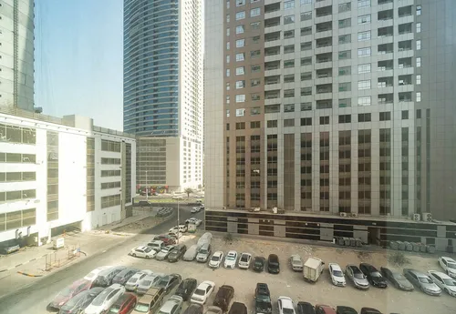 2 Bedrooms Apartment in New Zubaidi Building
