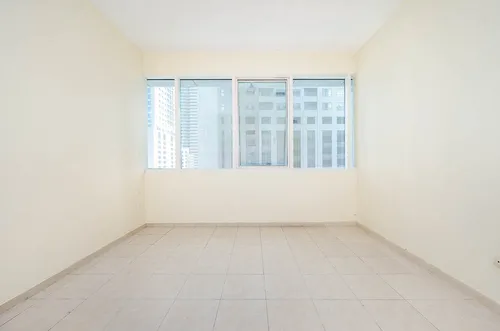 2 Bedrooms Apartment in New Zubaidi Building