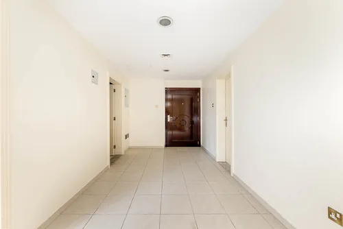 2 Bedrooms Apartment in New Zubaidi Building