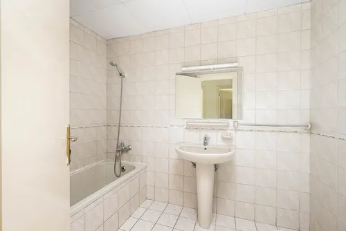 2 Bedrooms Apartment in New Zubaidi Building