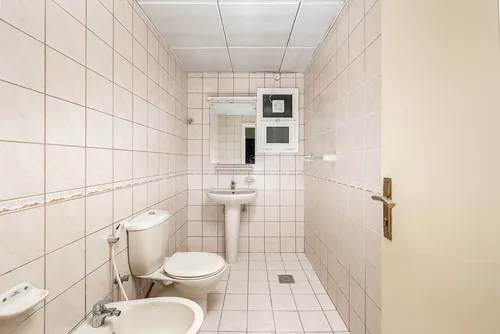 2 Bedrooms Apartment in New Zubaidi Building