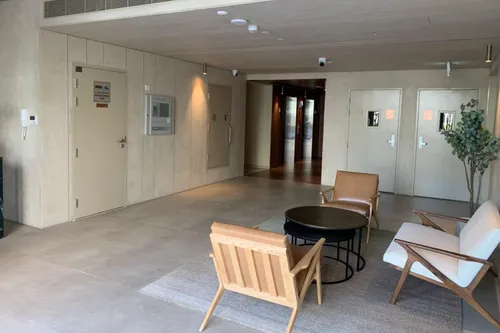 1 Bedroom Apartment in Uptown Al Zahia