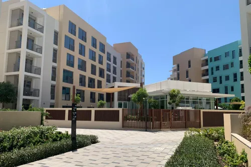 Charming 1 BR l Terrace+ Garden l Price Negotiable