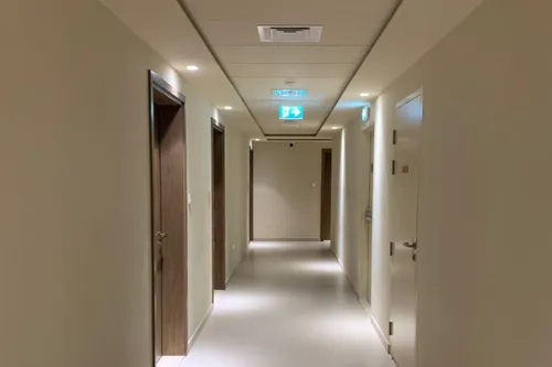 1 Bedroom Apartment in Uptown Al Zahia