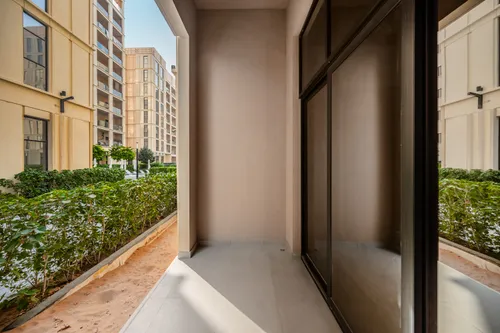 2 Bedrooms Apartment in Souks Residential