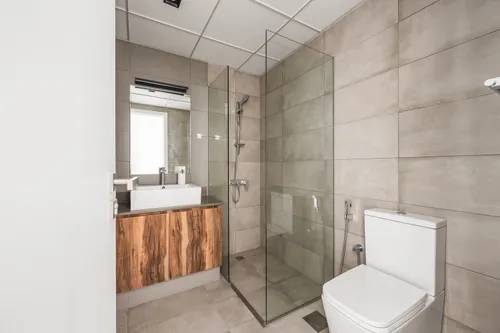 2 Bedrooms Apartment in Souks Residential