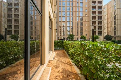 2 Bedrooms Apartment in Souks Residential