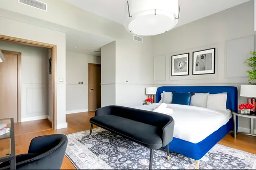 3 Bedrooms Apartment in Act One Act Two Tower 2