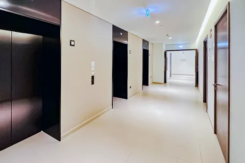 3 Bedrooms Apartment in Act One Act Two Tower 2