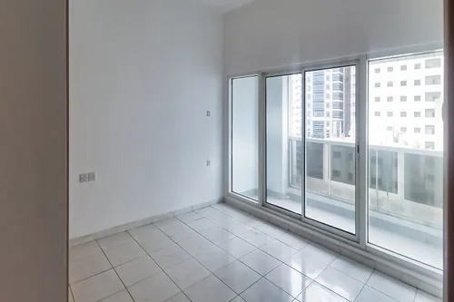2 Bedrooms Apartment in New Zubaidi Building