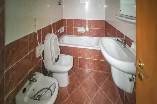 2 Bedrooms Apartment in New Zubaidi Building