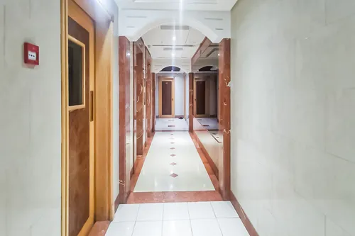 2 Bedrooms Apartment in New Zubaidi Building