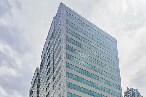 2 Bedrooms Apartment in New Zubaidi Building