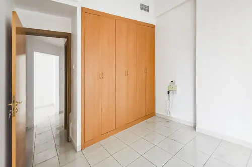 2 Bedrooms Apartment in New Zubaidi Building