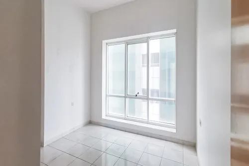 2 Bedrooms Apartment in New Zubaidi Building