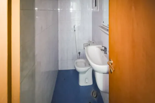 2 Bedrooms Apartment in New Zubaidi Building