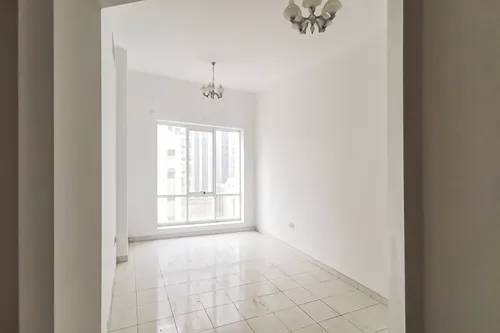 2 Bedrooms Apartment in New Zubaidi Building