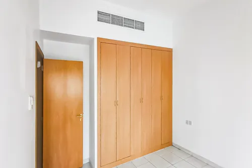 2 Bedrooms Apartment in New Zubaidi Building