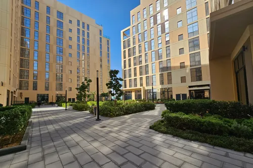 1 Bedroom Apartment in Souks Residential