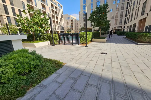 1 Bedroom Apartment in Souks Residential