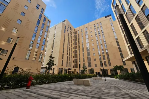 1 Bedroom Apartment in Souks Residential