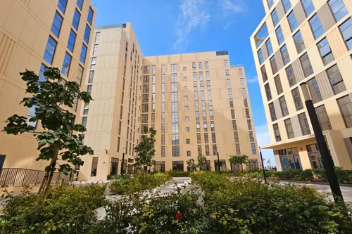 1 Bedroom Apartment in Souks Residential