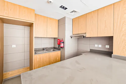 1 Bedroom Apartment in Souks Residential
