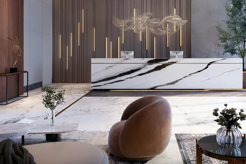 1 Bedroom Apartment in Al Maryah Vista 2