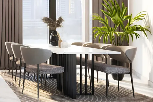 1 Bedroom Apartment in Al Maryah Vista 2