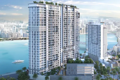 Low Premium | High Floor | Fully Furnished