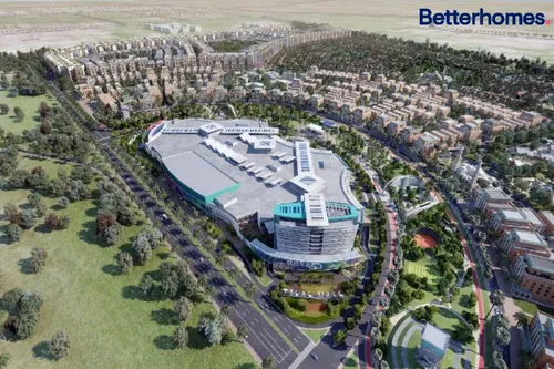 Land in Tilal City A