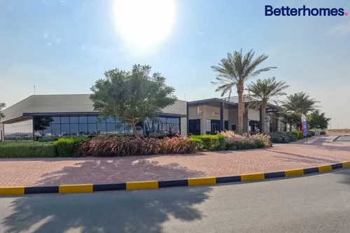 Residential Plot | Tilal City | Naseem Villas
