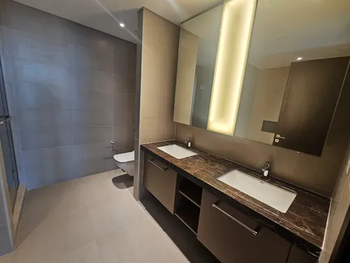 2 Bedrooms Apartment in BLVD Heights Tower 2