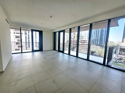 2 Bedrooms Apartment in BLVD Heights Tower 2