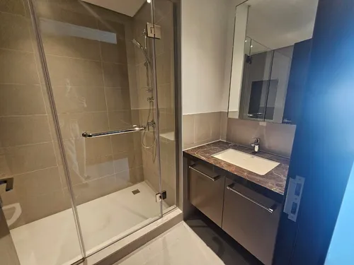 2 Bedrooms Apartment in BLVD Heights Tower 2