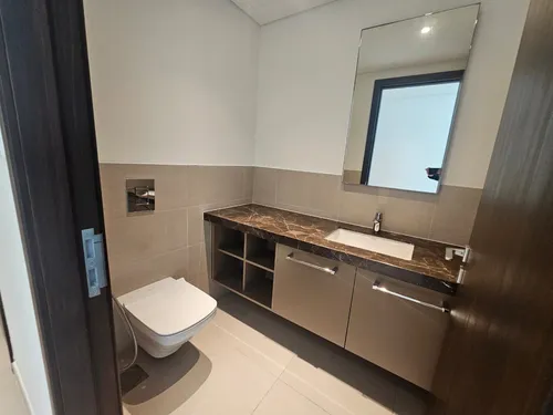 2 Bedrooms Apartment in BLVD Heights Tower 2