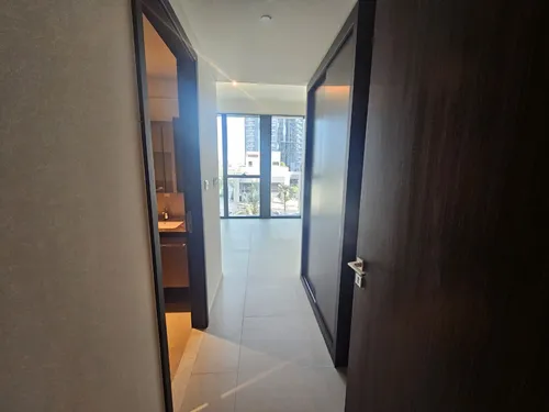 2 Bedrooms Apartment in BLVD Heights Tower 2