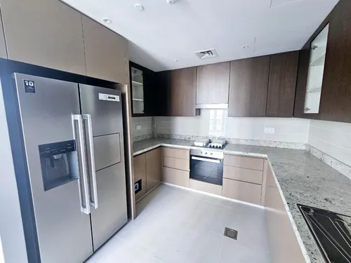 2 Bedrooms Apartment in BLVD Heights Tower 2