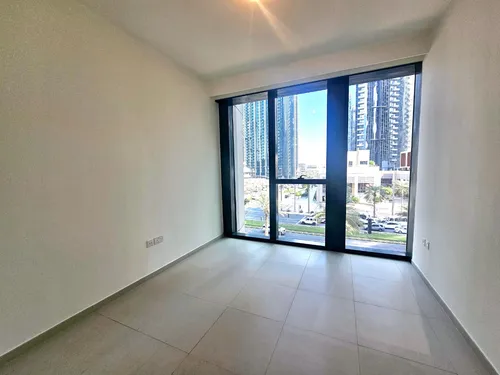 2 Bedrooms Apartment in BLVD Heights Tower 2